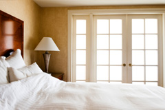 Butlers Marston bedroom extension costs