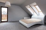 Butlers Marston bedroom extensions