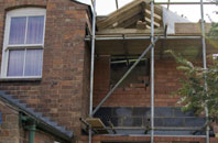 free Butlers Marston home extension quotes