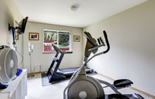 Butlers Marston home gym construction leads