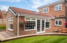 Butlers Marston house extension leads